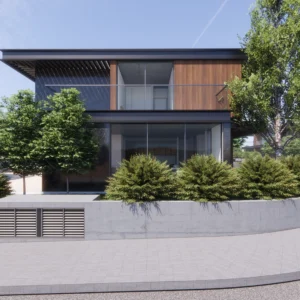 3 Bedroom House for Sale in Chlorakas, Paphos District