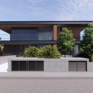 2 Bedroom House for Sale in Chlorakas, Paphos District