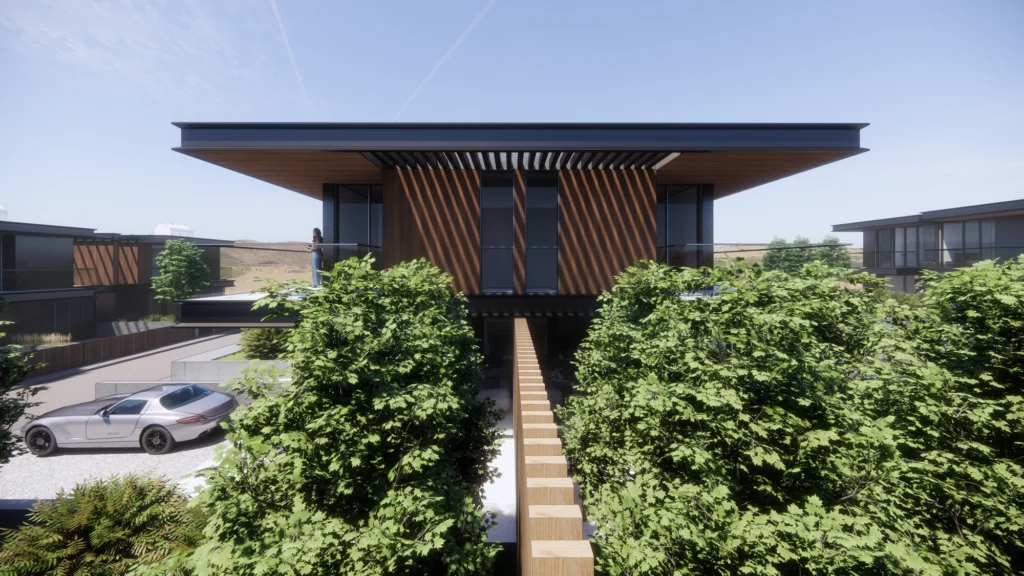 2 Bedroom House for Sale in Chlorakas, Paphos District