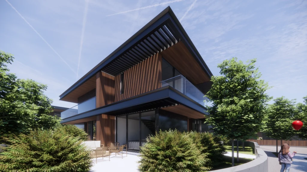 2 Bedroom House for Sale in Chlorakas, Paphos District