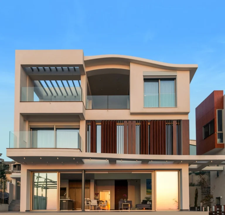 6+ Bedroom House for Sale in Chlorakas, Paphos District