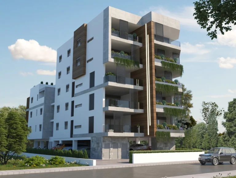 Average Price for 2 Bedroom Apartment in Cyprus
