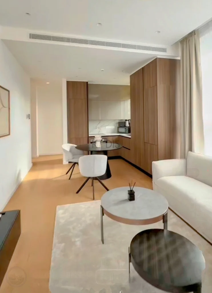 Διαμέρισμα 1 Υπνοδωματίων προς Ενοικίαση στον Άγιο Τύχωνα, Επαρχία Λεμεσού