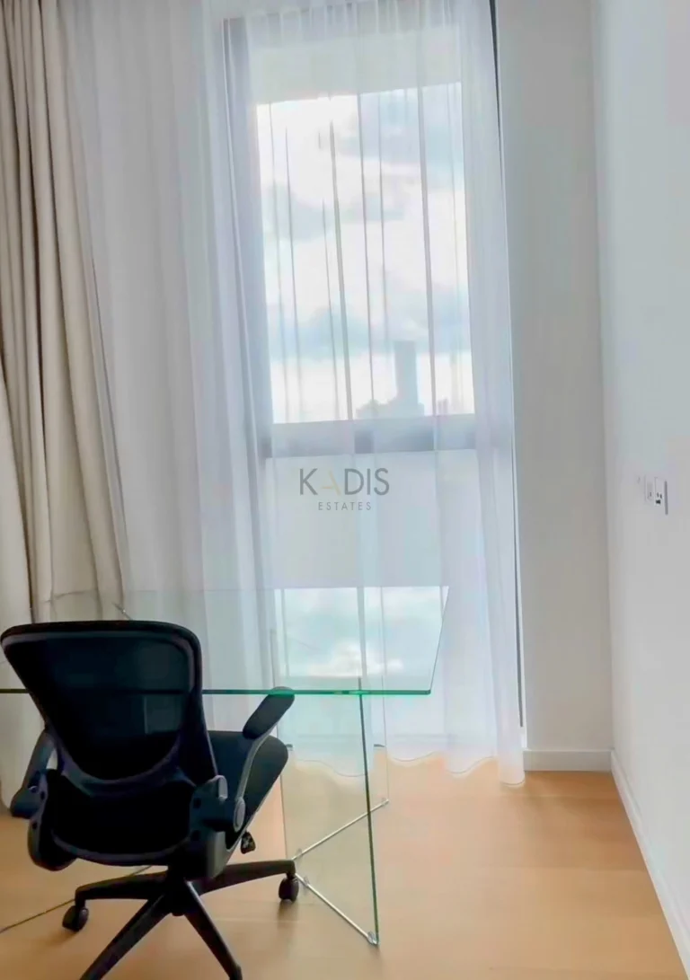 Διαμέρισμα 1 Υπνοδωματίων προς Ενοικίαση στον Άγιο Τύχωνα, Επαρχία Λεμεσού