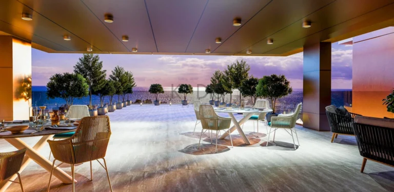 Διαμέρισμα 2 Υπνοδωματίων προς Ενοικίαση στον Άγιο Τύχωνα, Επαρχία Λεμεσού