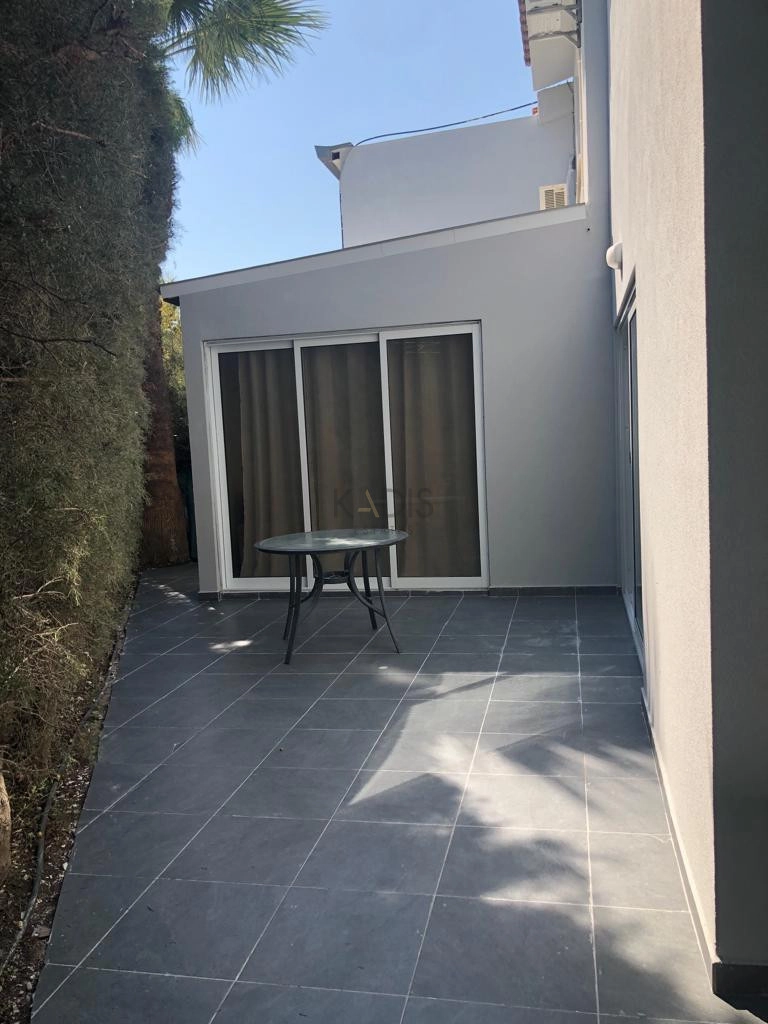 4 Bedroom House for Rent in Parekklisia, Limassol District