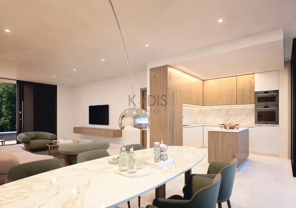 3 Bedroom House for Sale in Larnaca District