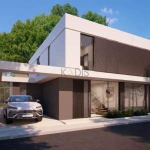 3 Bedroom House for Sale in Larnaca District