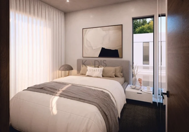 3 Bedroom House for Sale in Larnaca District