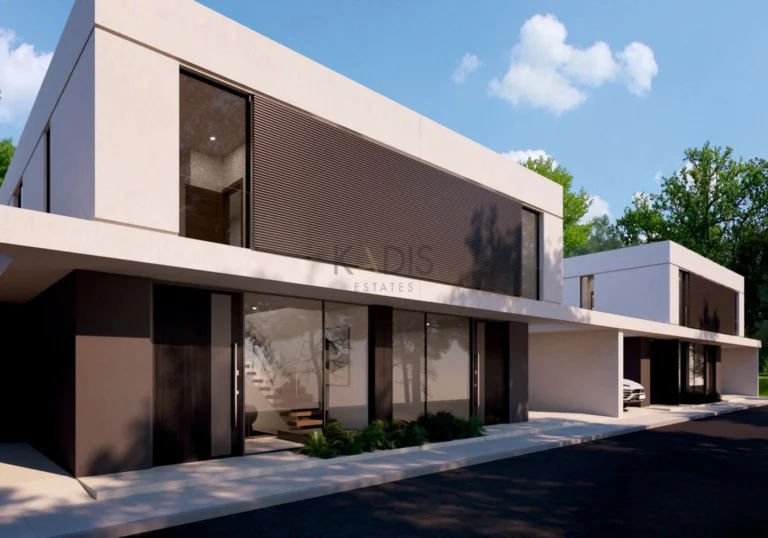 3 Bedroom House for Sale in Larnaca District