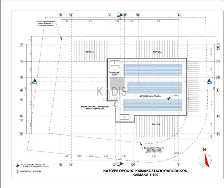 1 Bedroom Apartment for Sale in Latsia, Nicosia District