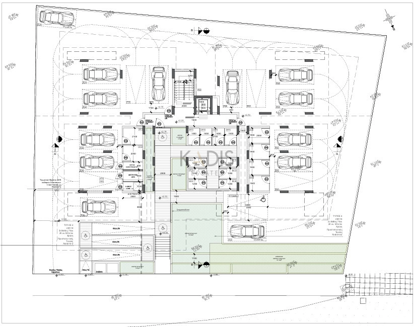2 Bedroom Apartment for Sale in Latsia, Nicosia District