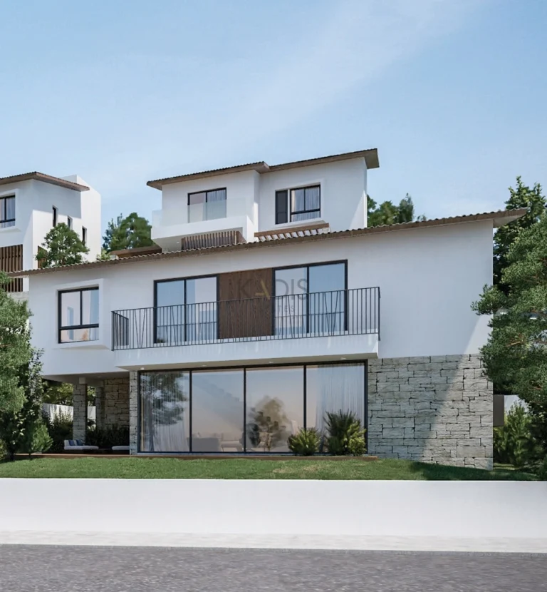 3 Bedroom House for Sale in Limassol District