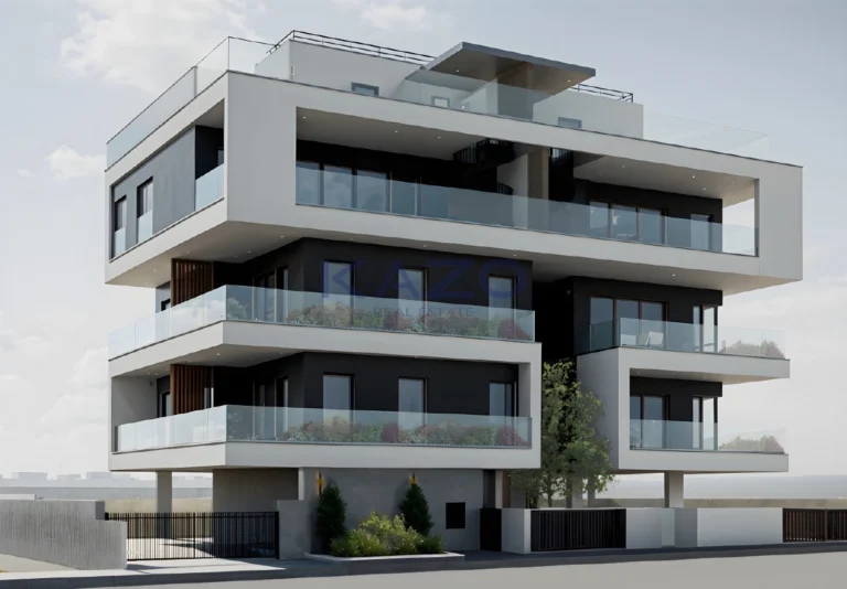 2 Bedroom Apartment for Sale in Limassol District