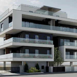 3 Bedroom Apartment for Sale in Limassol District