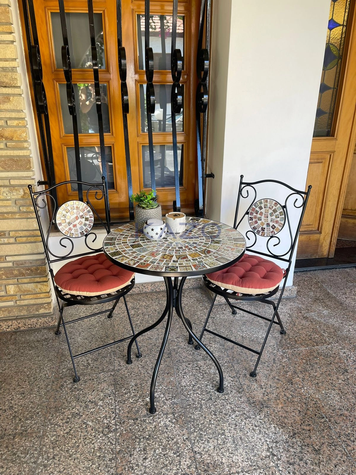 2 Bedroom Apartment for Rent in Limassol District