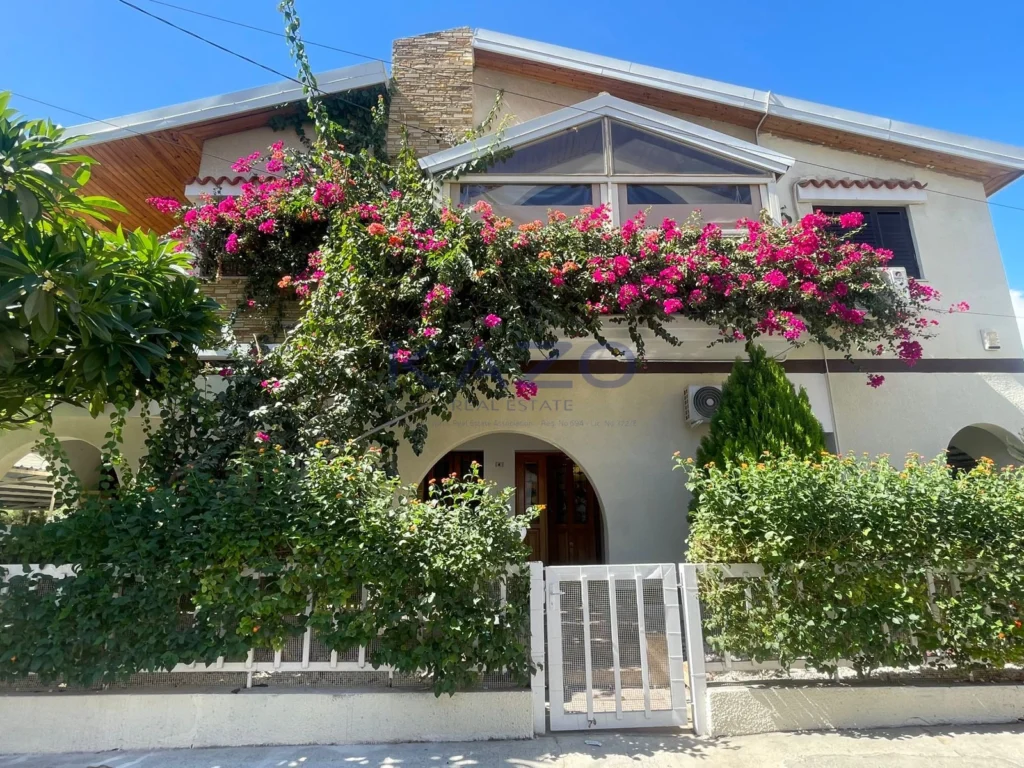 2 Bedroom Apartment for Rent in Limassol District