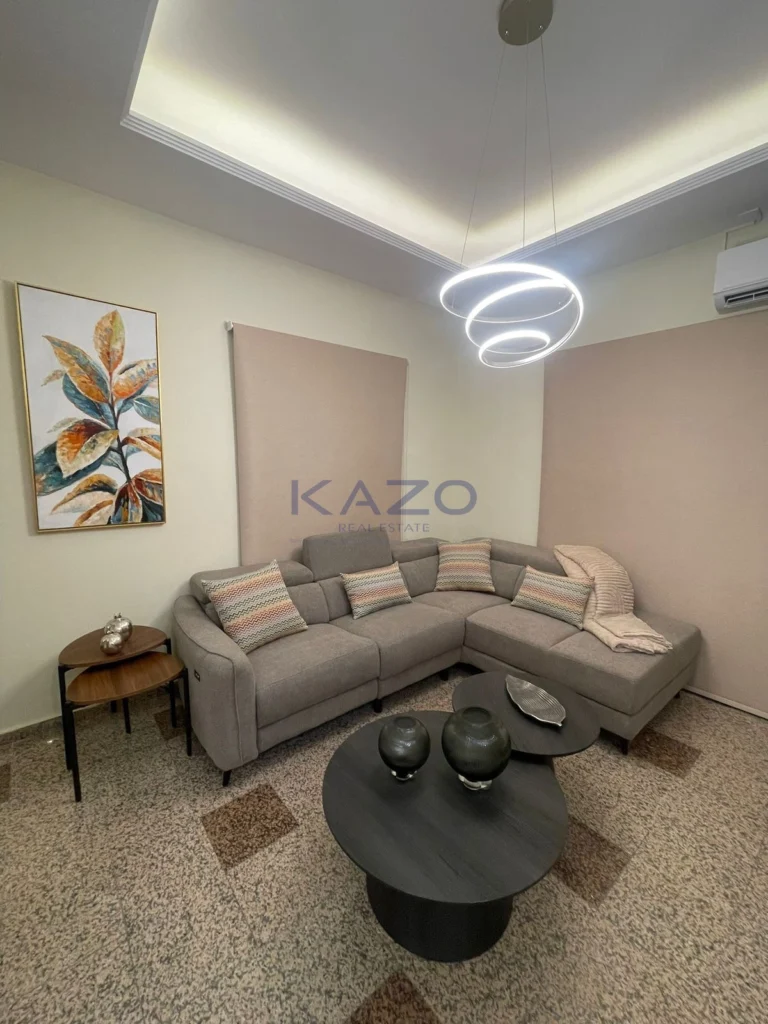 2 Bedroom Apartment for Rent in Limassol District