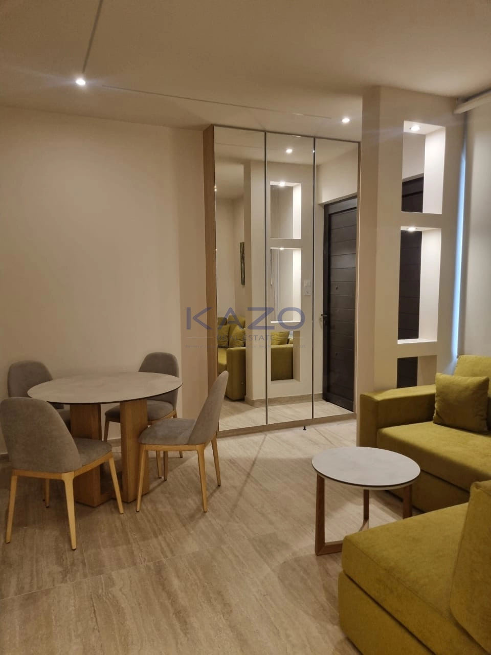 1 Bedroom House for Rent in Limassol – Mesa Geitonia