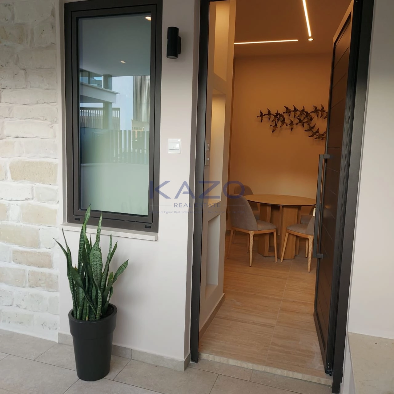 1 Bedroom House for Rent in Limassol – Mesa Geitonia