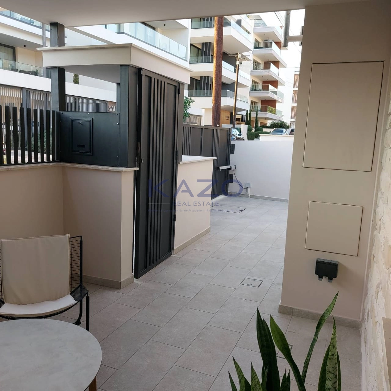 1 Bedroom House for Rent in Limassol – Mesa Geitonia