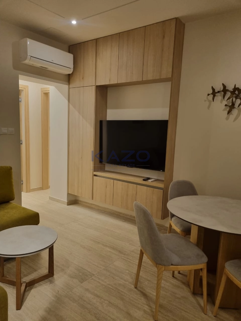 1 Bedroom House for Rent in Limassol – Mesa Geitonia