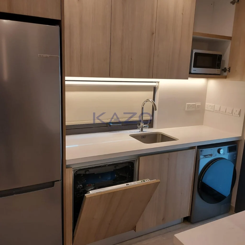 1 Bedroom House for Rent in Limassol – Mesa Geitonia