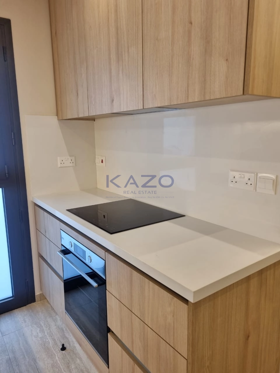 1 Bedroom House for Rent in Limassol – Mesa Geitonia