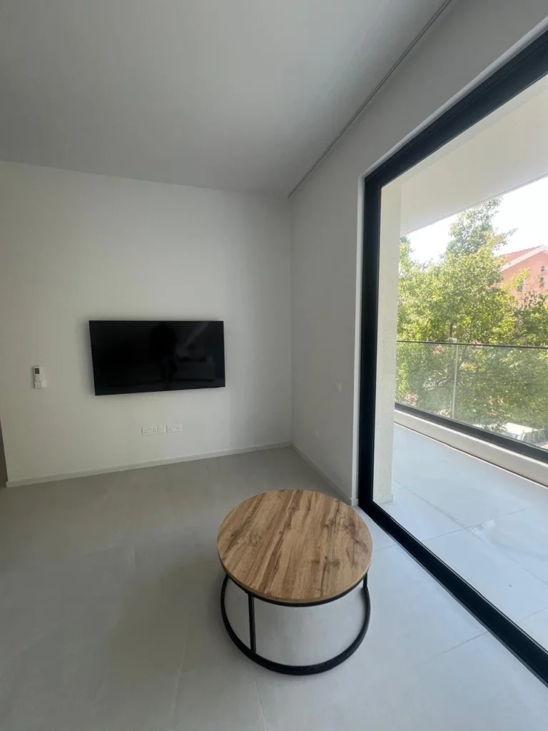 2 Bedroom Apartment for Sale in Limassol – Neapolis