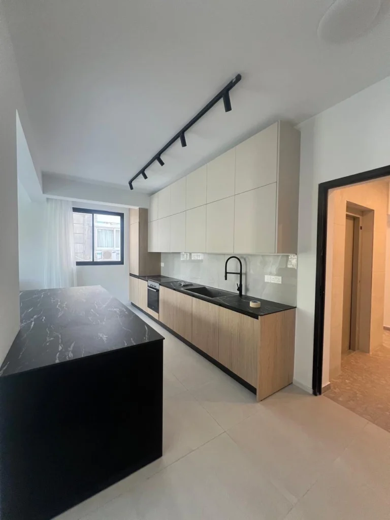 2 Bedroom Apartment for Sale in Limassol – Neapolis