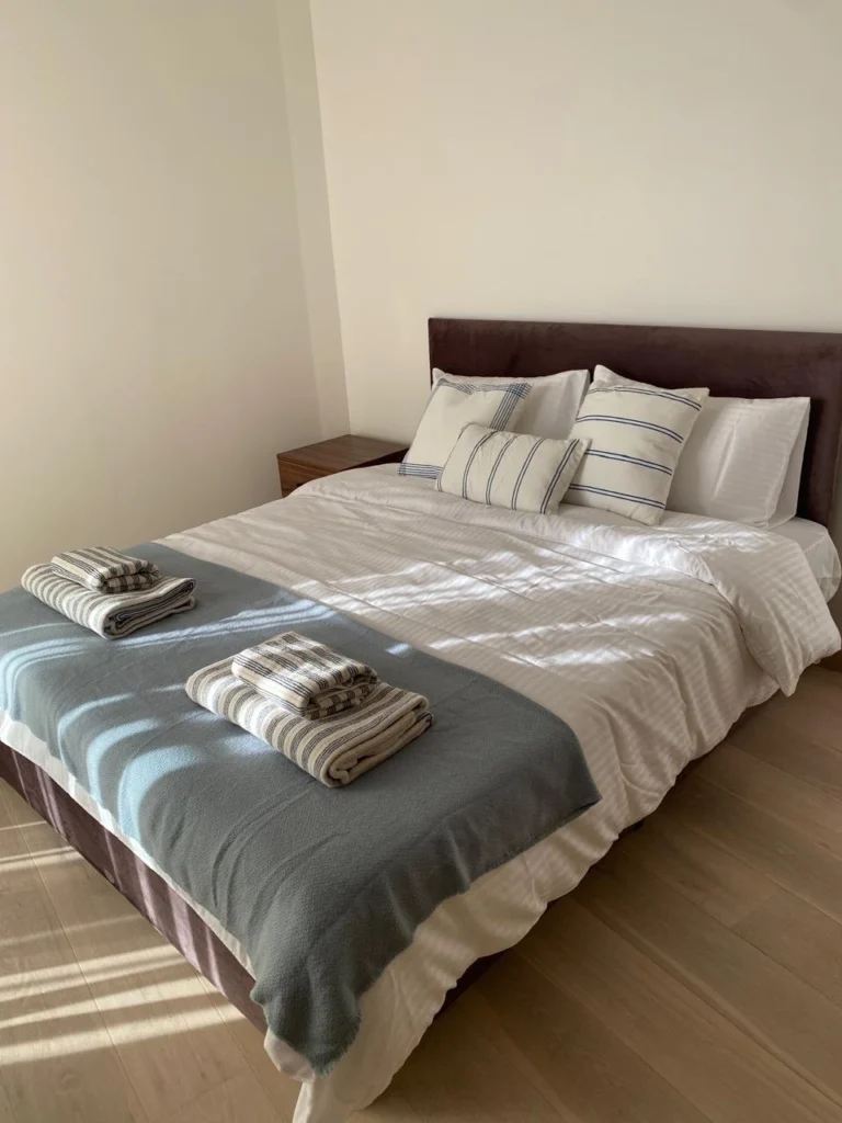 3 Bedroom Apartment for Sale in Limassol – Marina