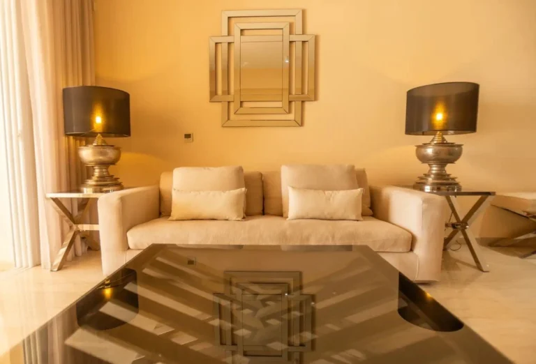 2 Bedroom Apartment for Sale in Limassol – Marina