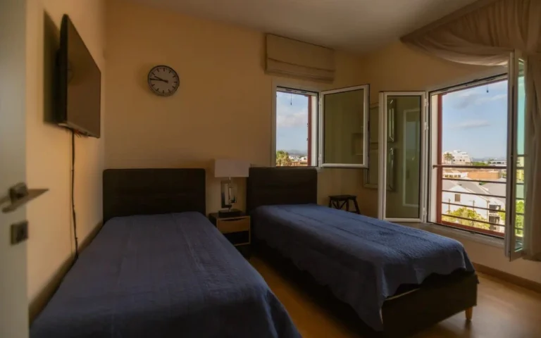 2 Bedroom Apartment for Sale in Limassol – Marina