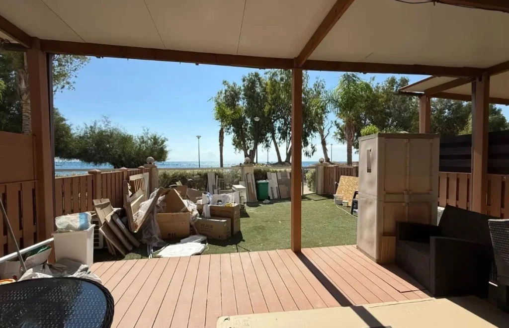 2 Bedroom Apartment for Sale in Germasogeia – Tourist Area, Limassol District