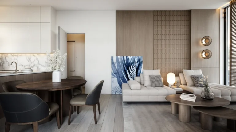 2 Bedroom Apartment for Sale in Limassol – Linopetra