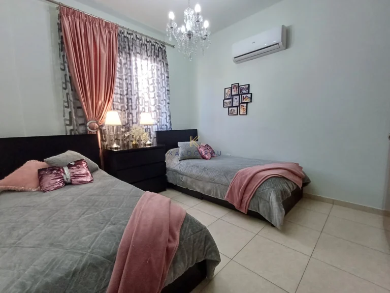 2 Bedroom Apartment for Sale in Vergina, Larnaca District