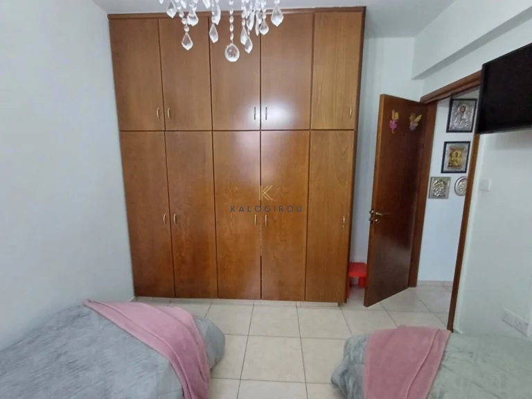 2 Bedroom Apartment for Sale in Vergina, Larnaca District