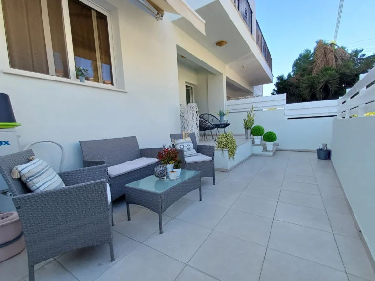 2 Bedroom Apartment for Sale in Vergina, Larnaca District