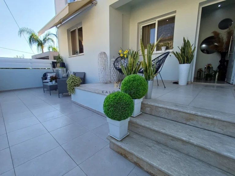 2 Bedroom Apartment for Sale in Vergina, Larnaca District