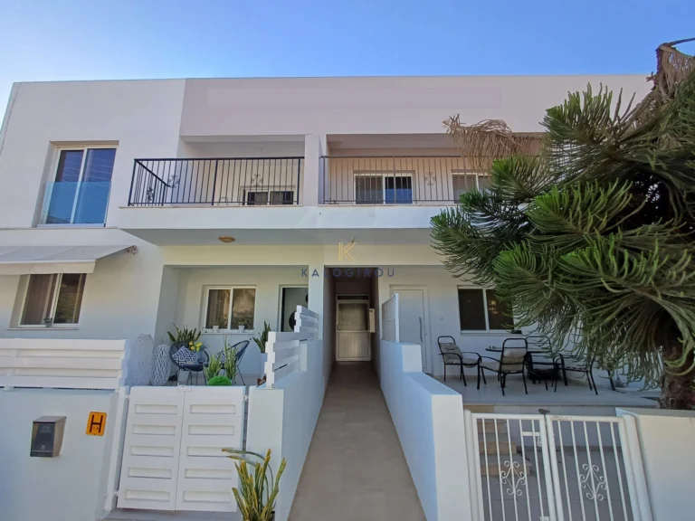 2 Bedroom Apartment for Sale in Vergina, Larnaca District