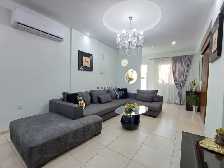 2 Bedroom Apartment for Sale in Vergina, Larnaca District