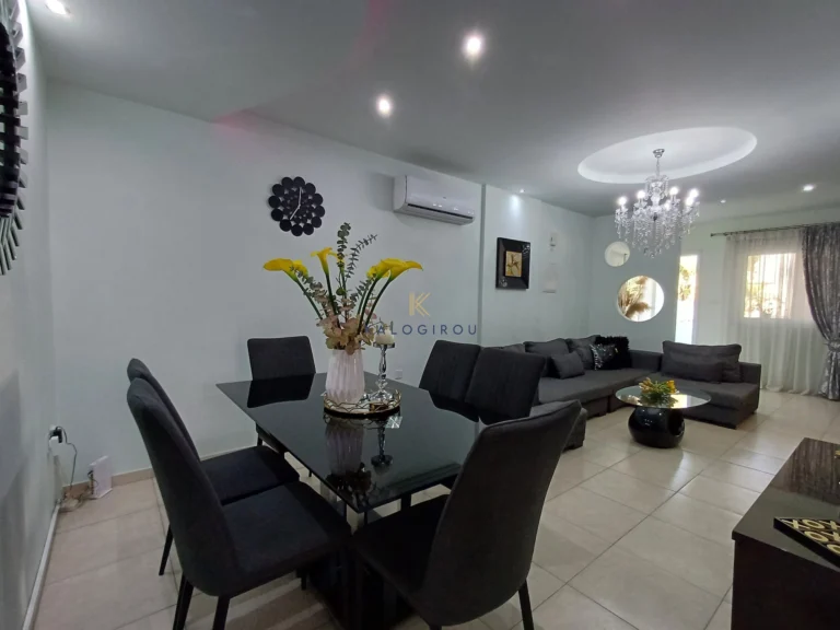 2 Bedroom Apartment for Sale in Vergina, Larnaca District