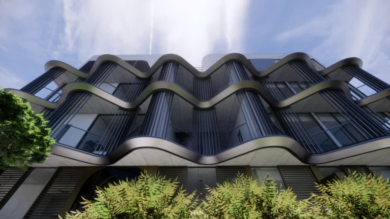 3 Bedroom Apartment for Sale in Paphos – Agios Theodoros