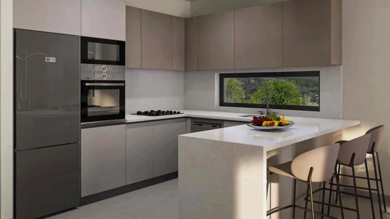 3 Bedroom Apartment for Sale in Paphos – Agios Pavlos