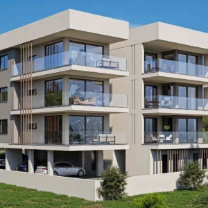 3 Bedroom Apartment for Sale in Paphos – Agios Pavlos