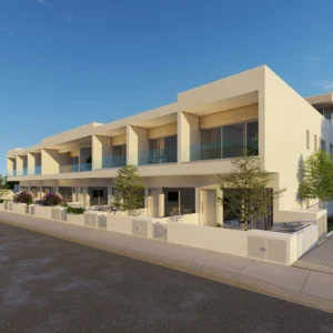 2 Bedroom Apartment for Sale in Chlorakas, Paphos District