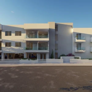 3 Bedroom Apartment for Sale in Chlorakas, Paphos District