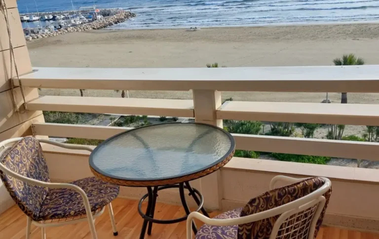 2 Bedroom Apartment for Sale in Larnaca District