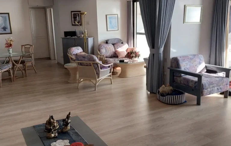 2 Bedroom Apartment for Sale in Larnaca District