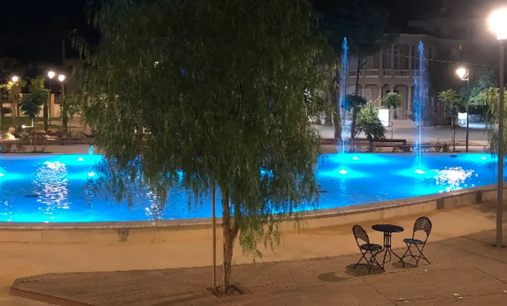 1 Bedroom Apartment for Sale in Larnaca District